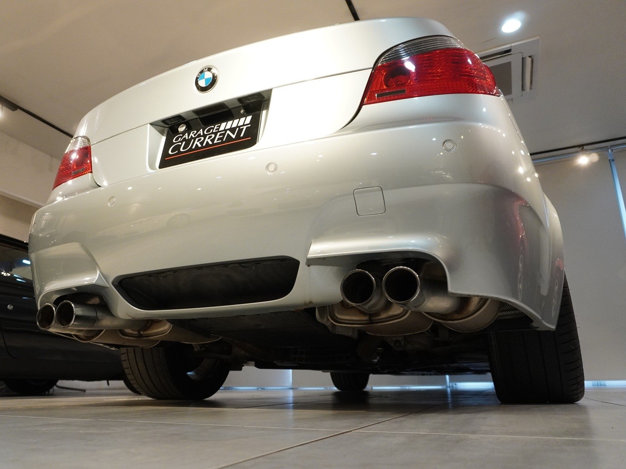 BMW　M5