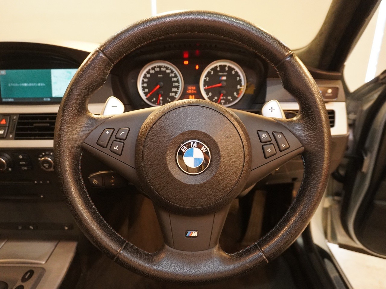 BMW　M5