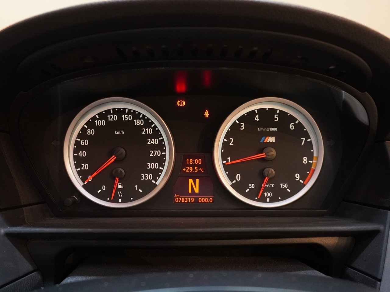 BMW　M5