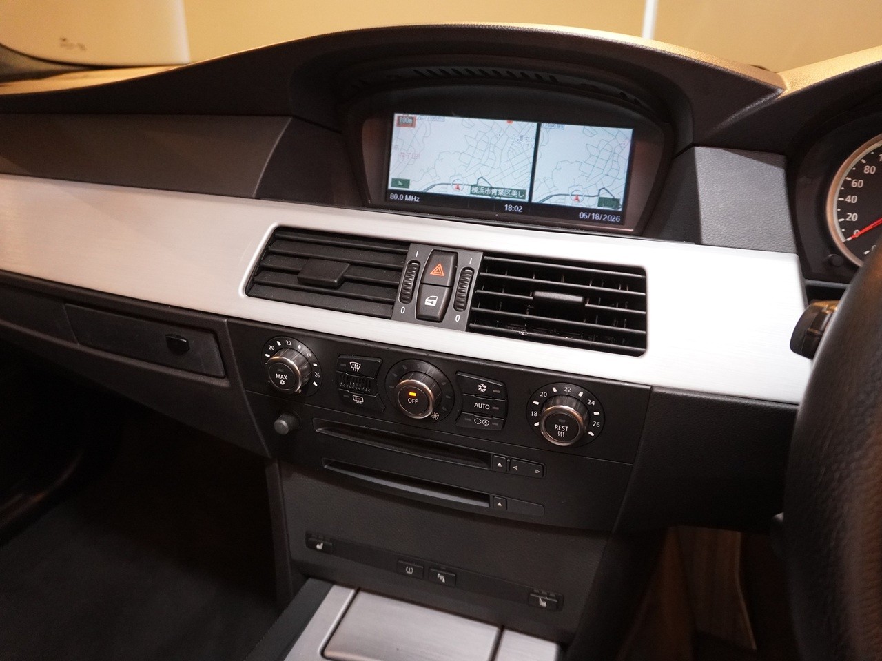BMW　M5