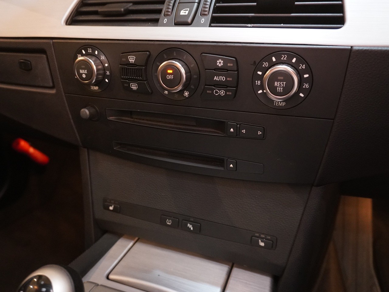 BMW　M5