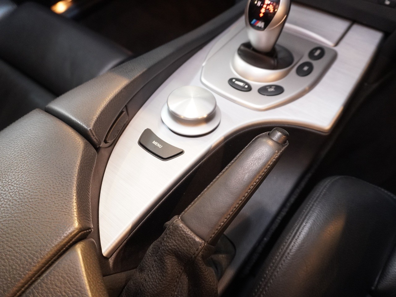 BMW　M5