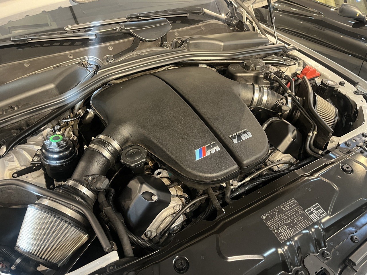 BMW　M5