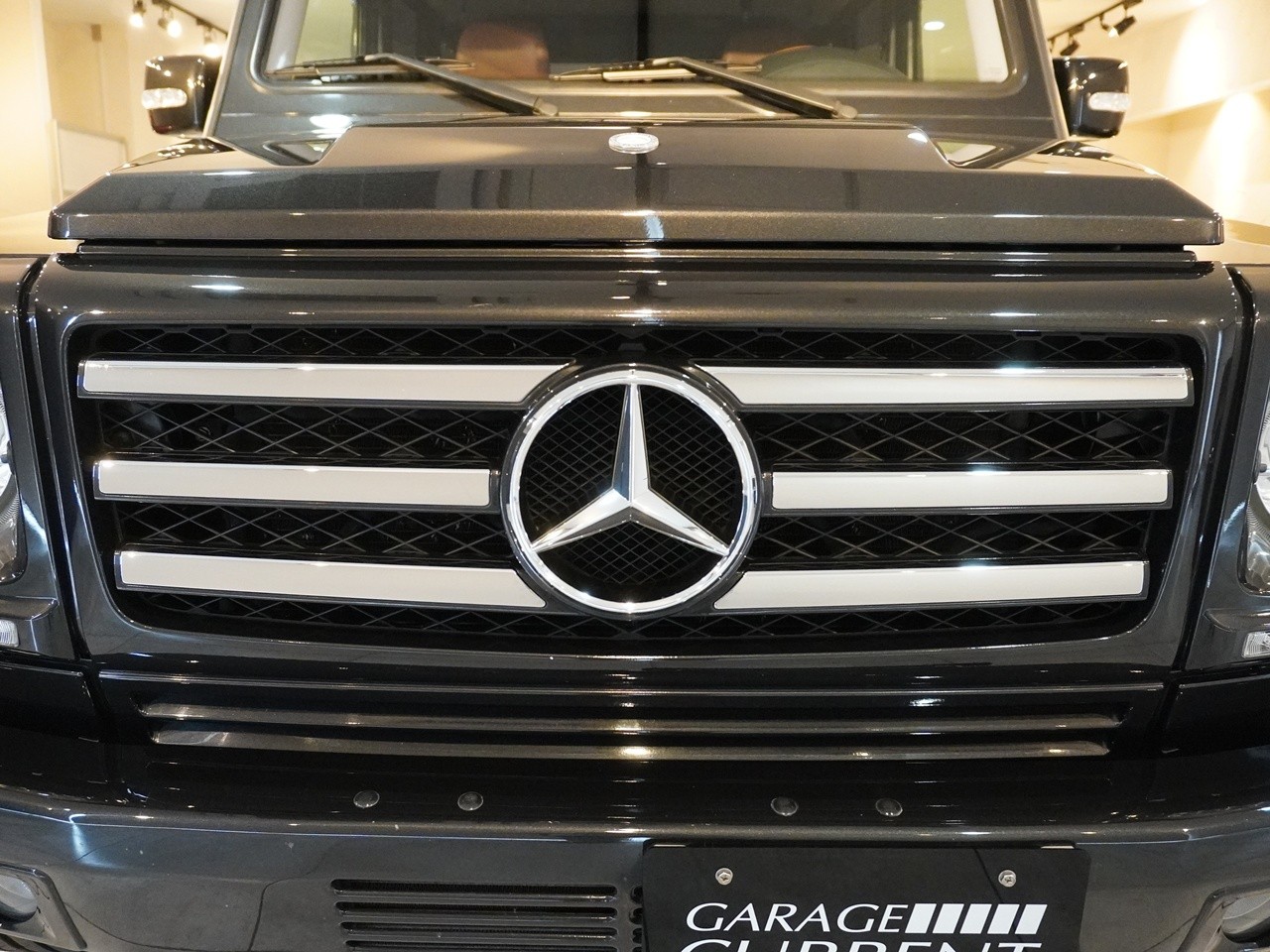 AMG　Gクラス
