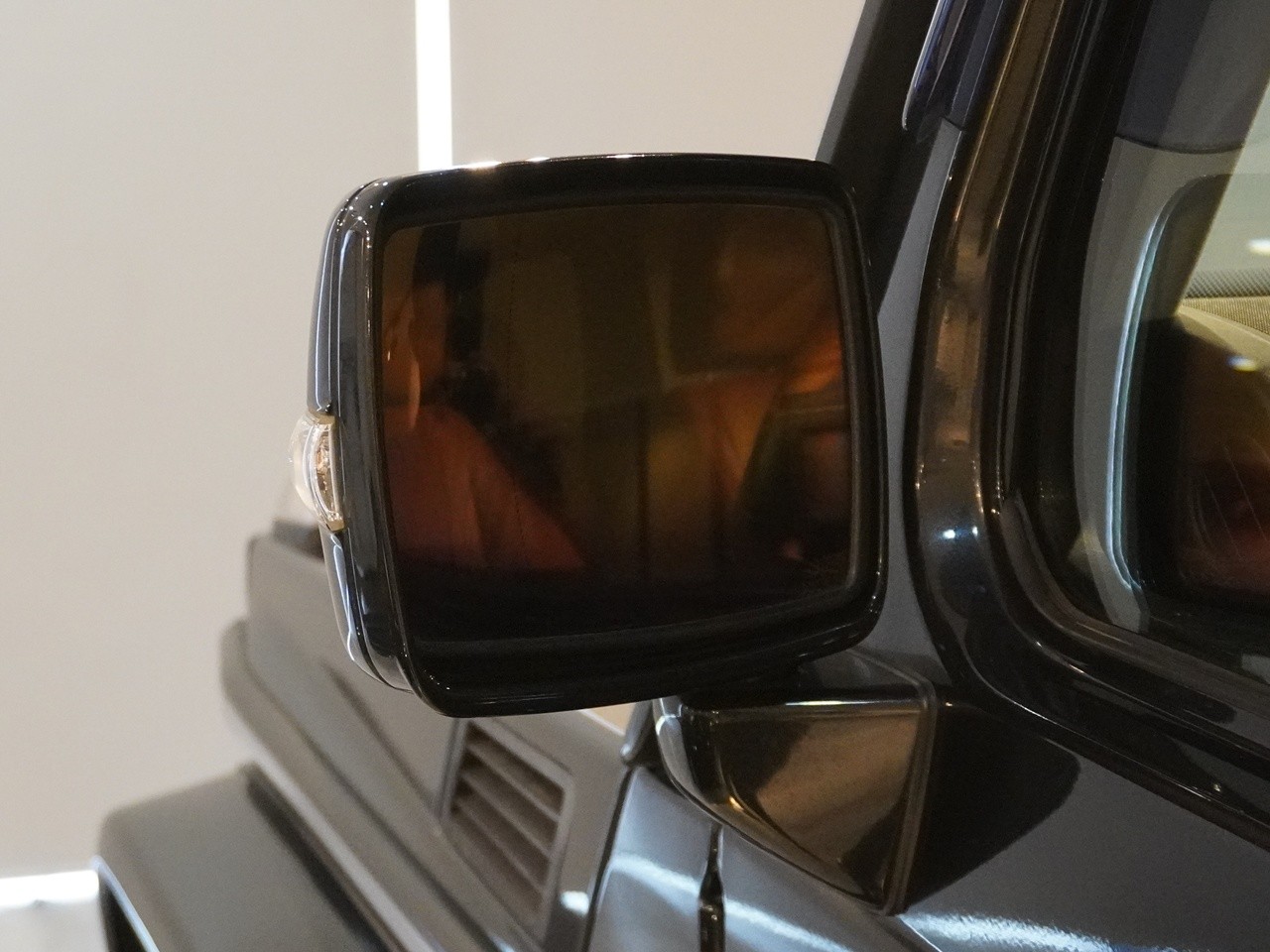 AMG　Gクラス