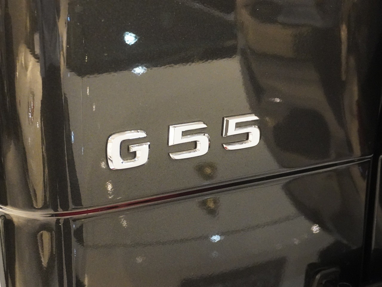 AMG　Gクラス