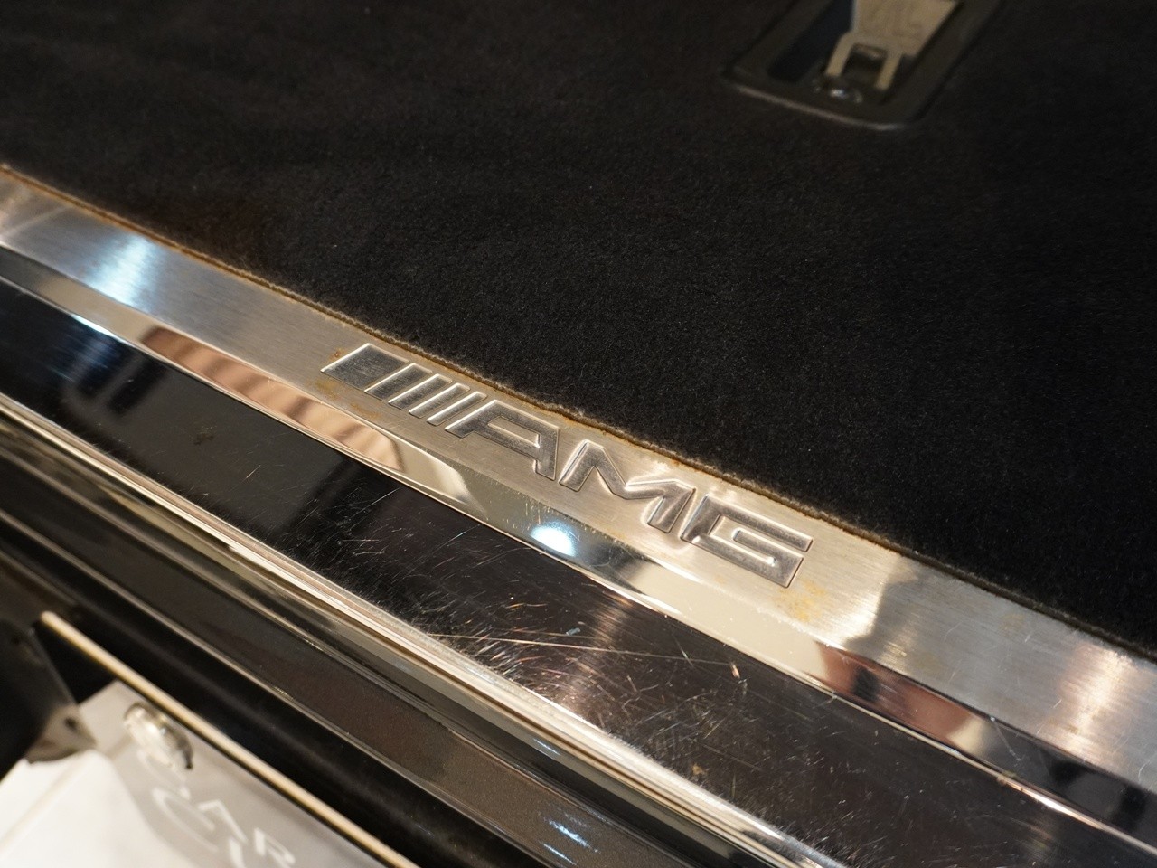 AMG　Gクラス