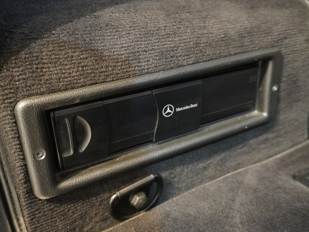 AMG　Gクラス