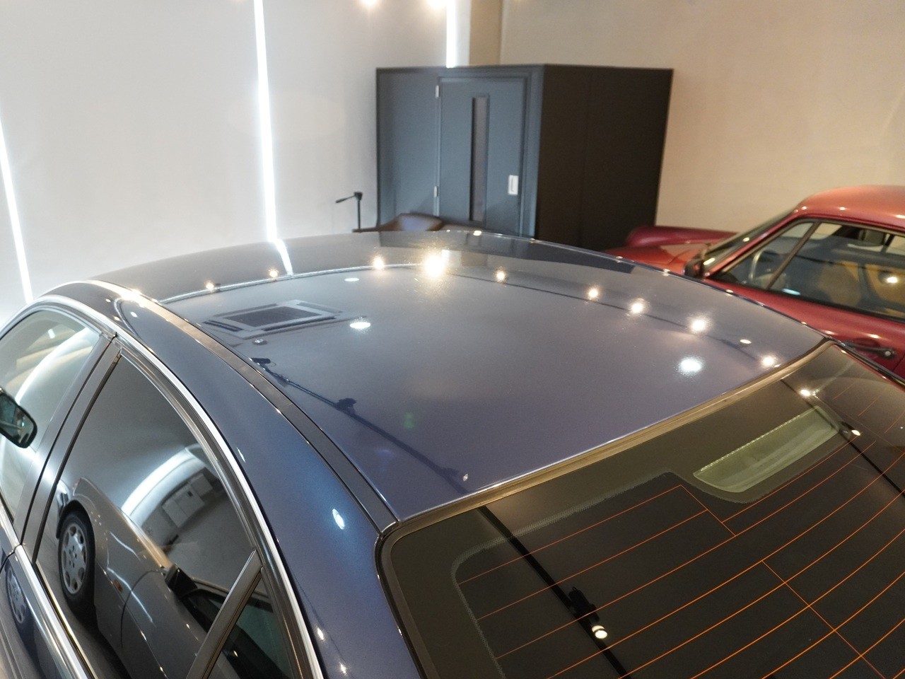 BMWアルピナ　B3