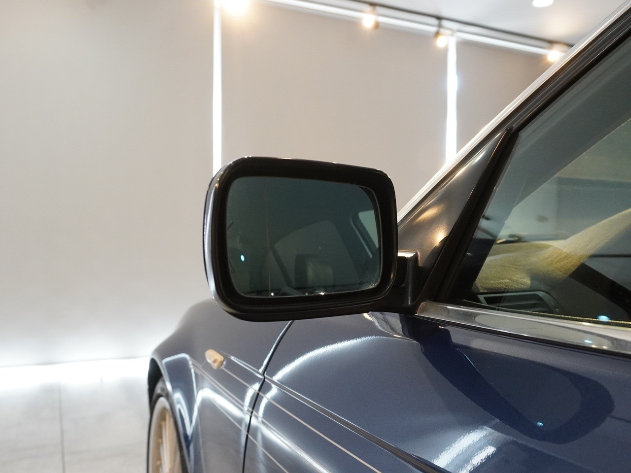 BMWアルピナ　B3