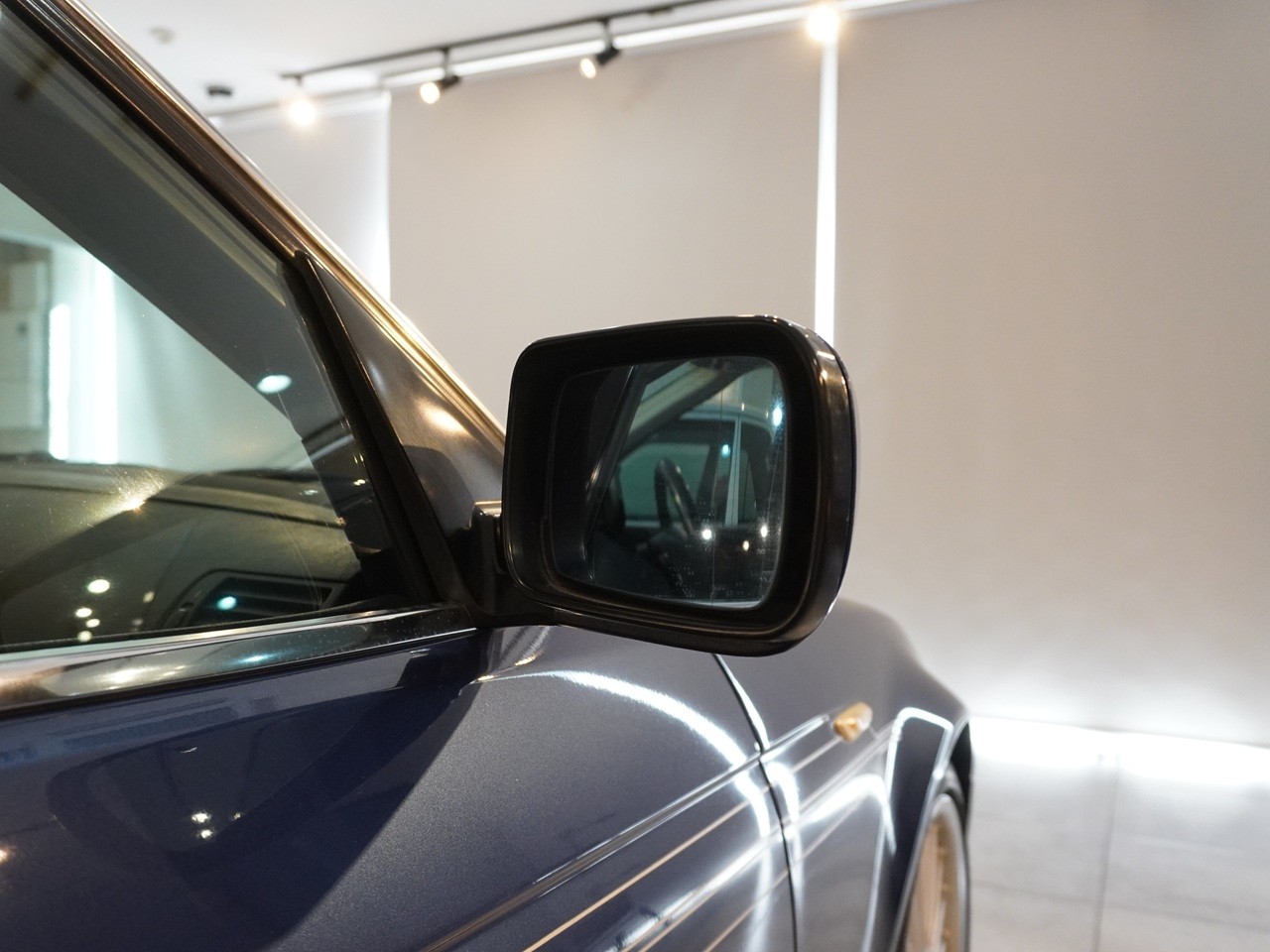 BMWアルピナ　B3