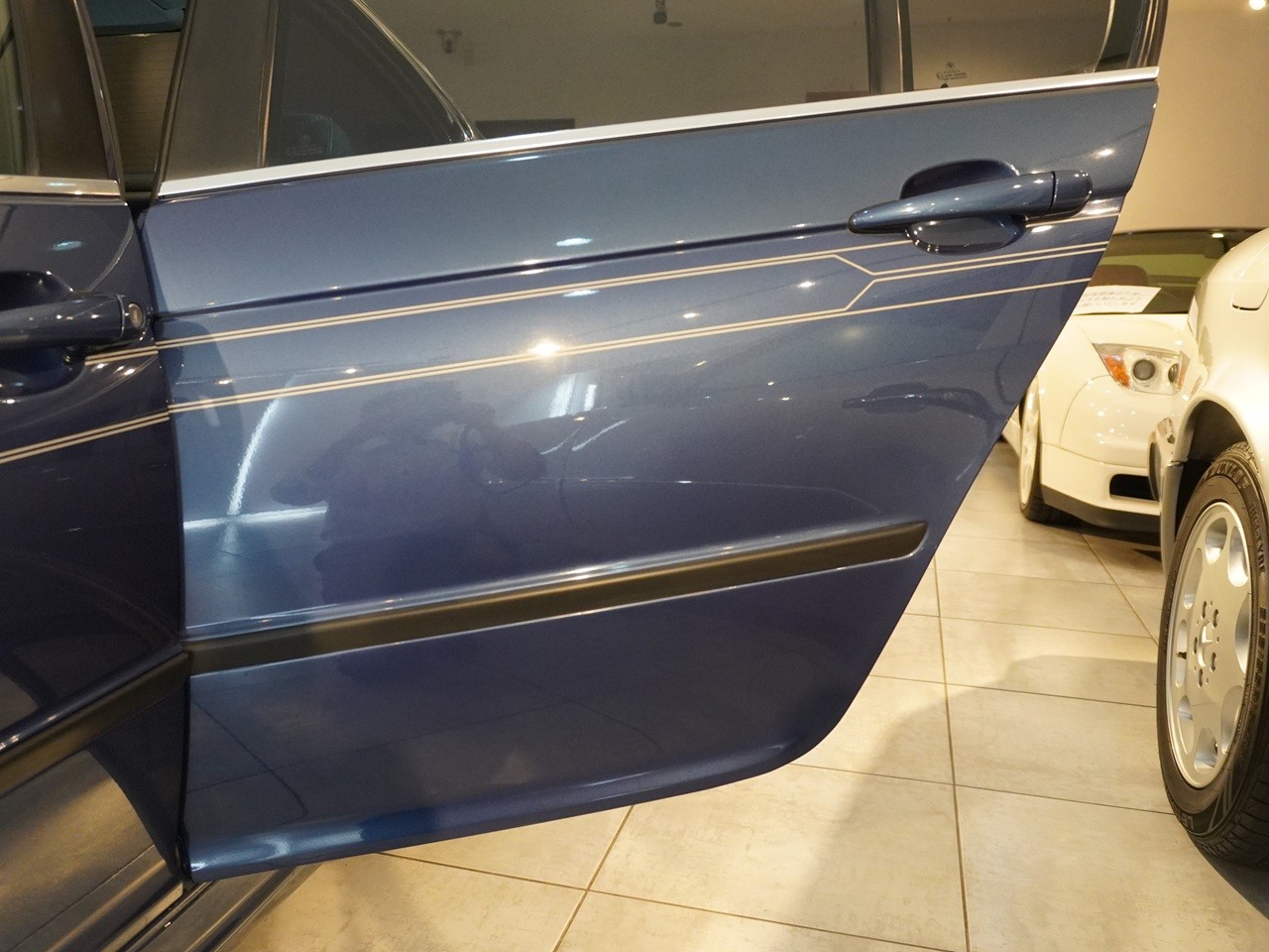 BMWアルピナ　B3