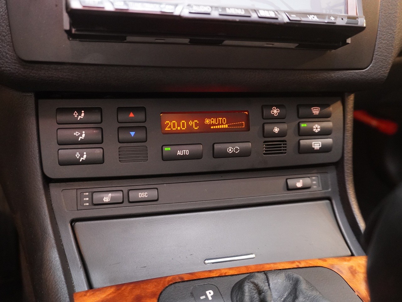 BMWアルピナ　B3