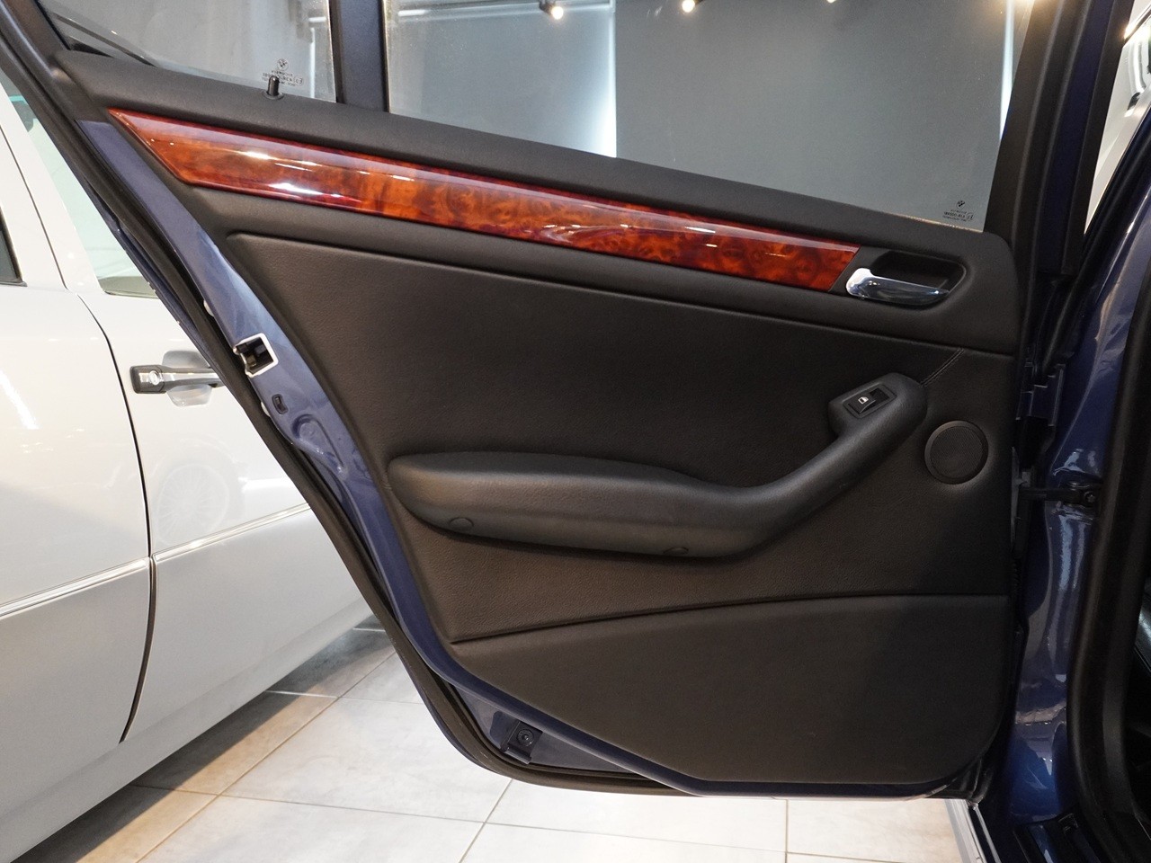 BMWアルピナ　B3