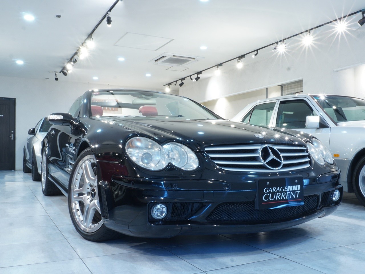 AMG　SLクラス