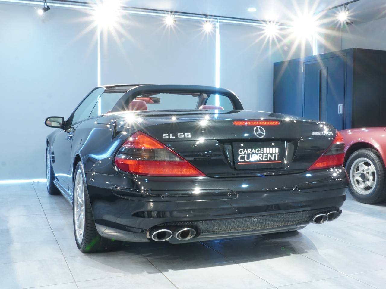 AMG　SLクラス