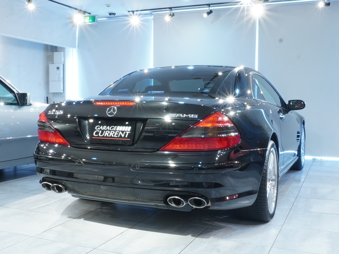 AMG　SLクラス