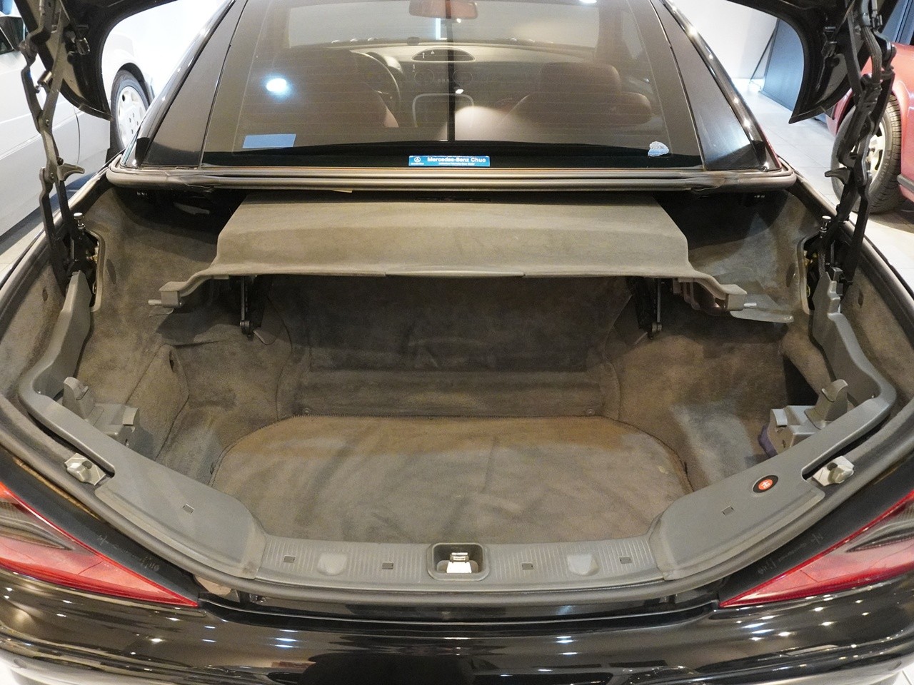 AMG　SLクラス