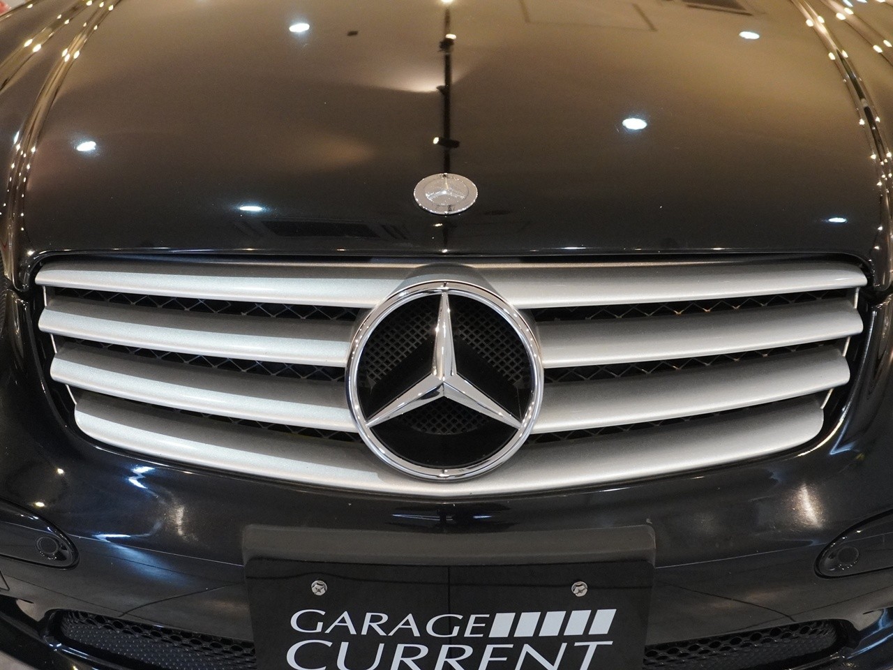 AMG　SLクラス