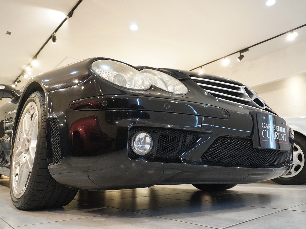 AMG　SLクラス