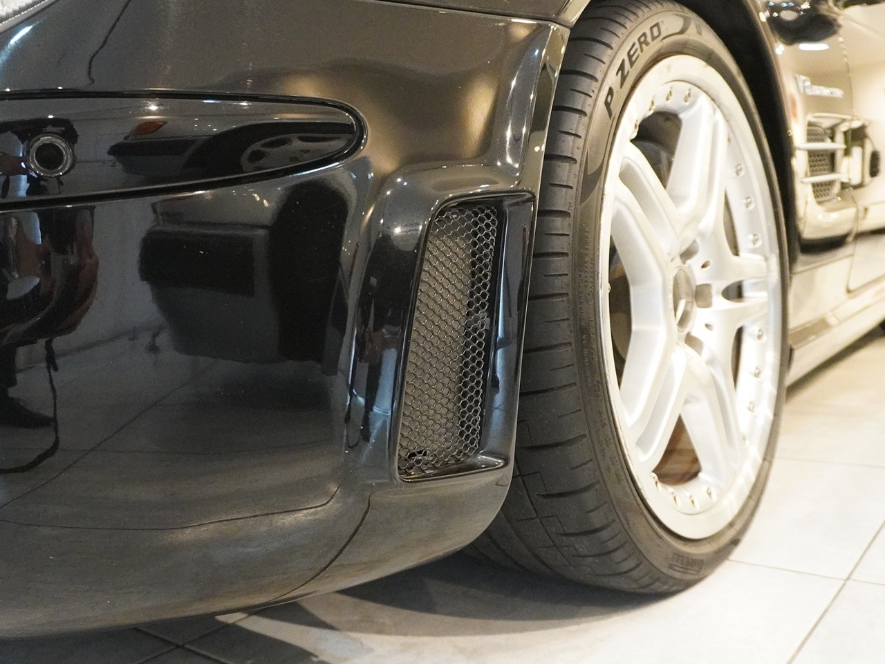 AMG　SLクラス
