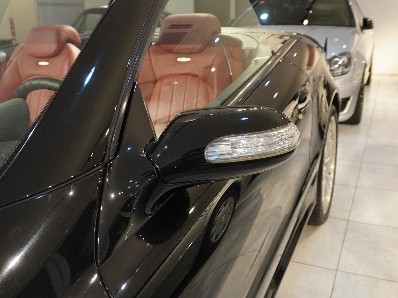 AMG　SLクラス