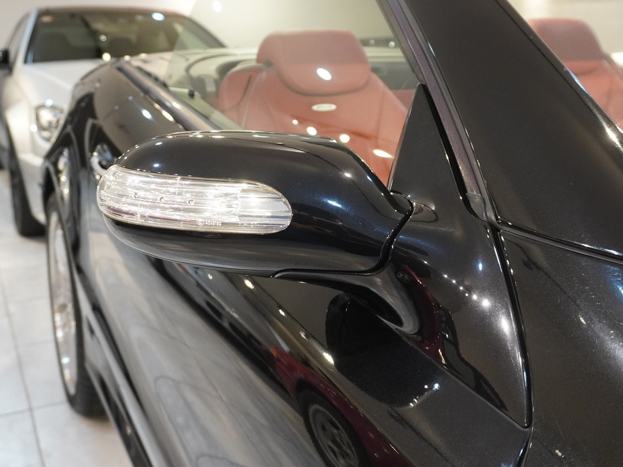 AMG　SLクラス