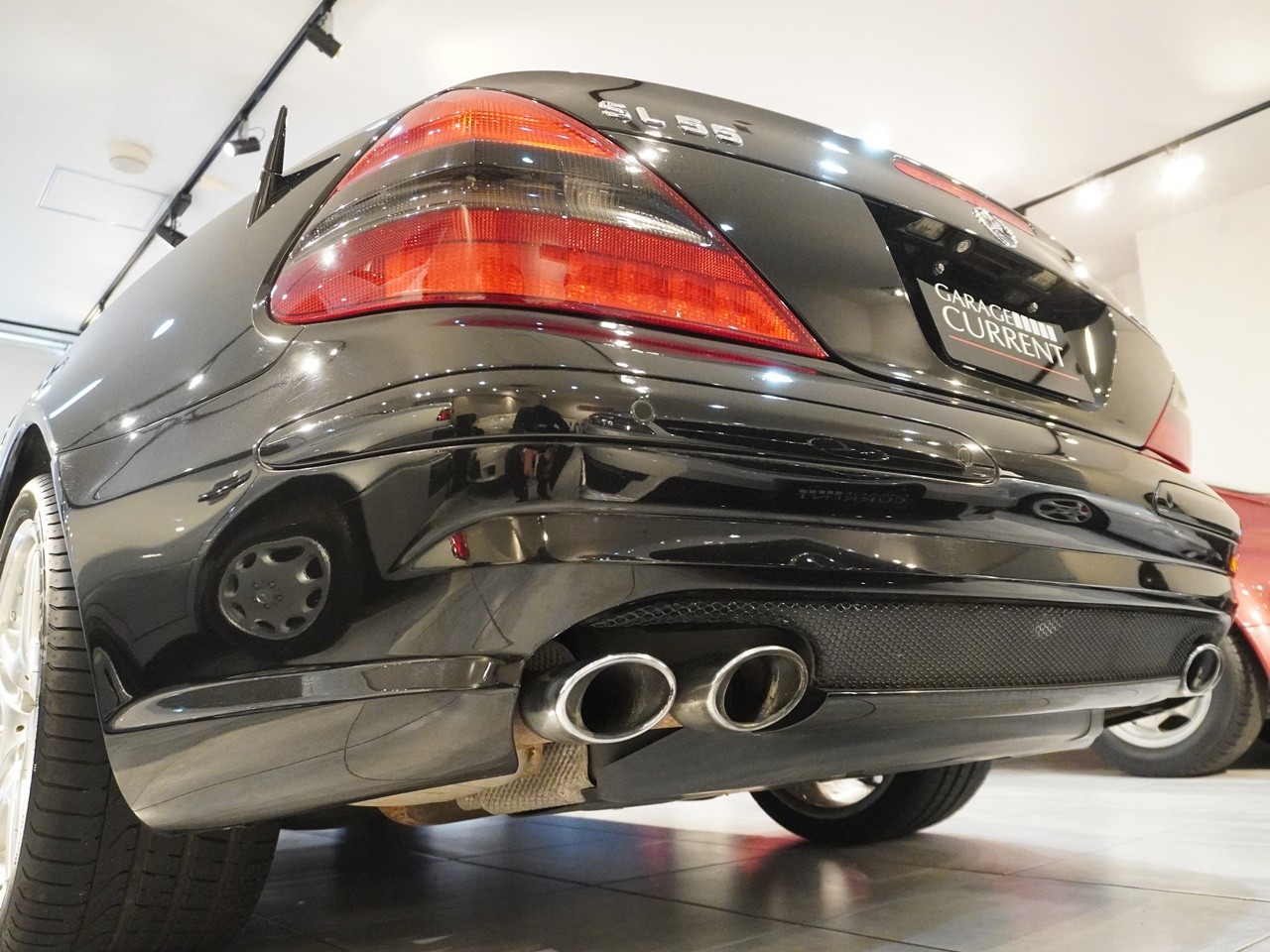 AMG　SLクラス