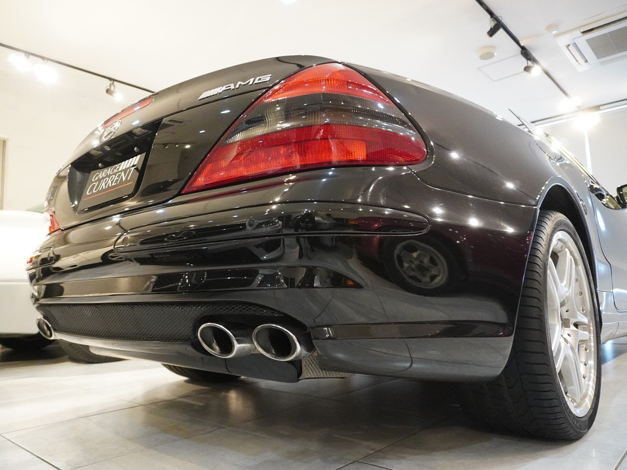 AMG　SLクラス