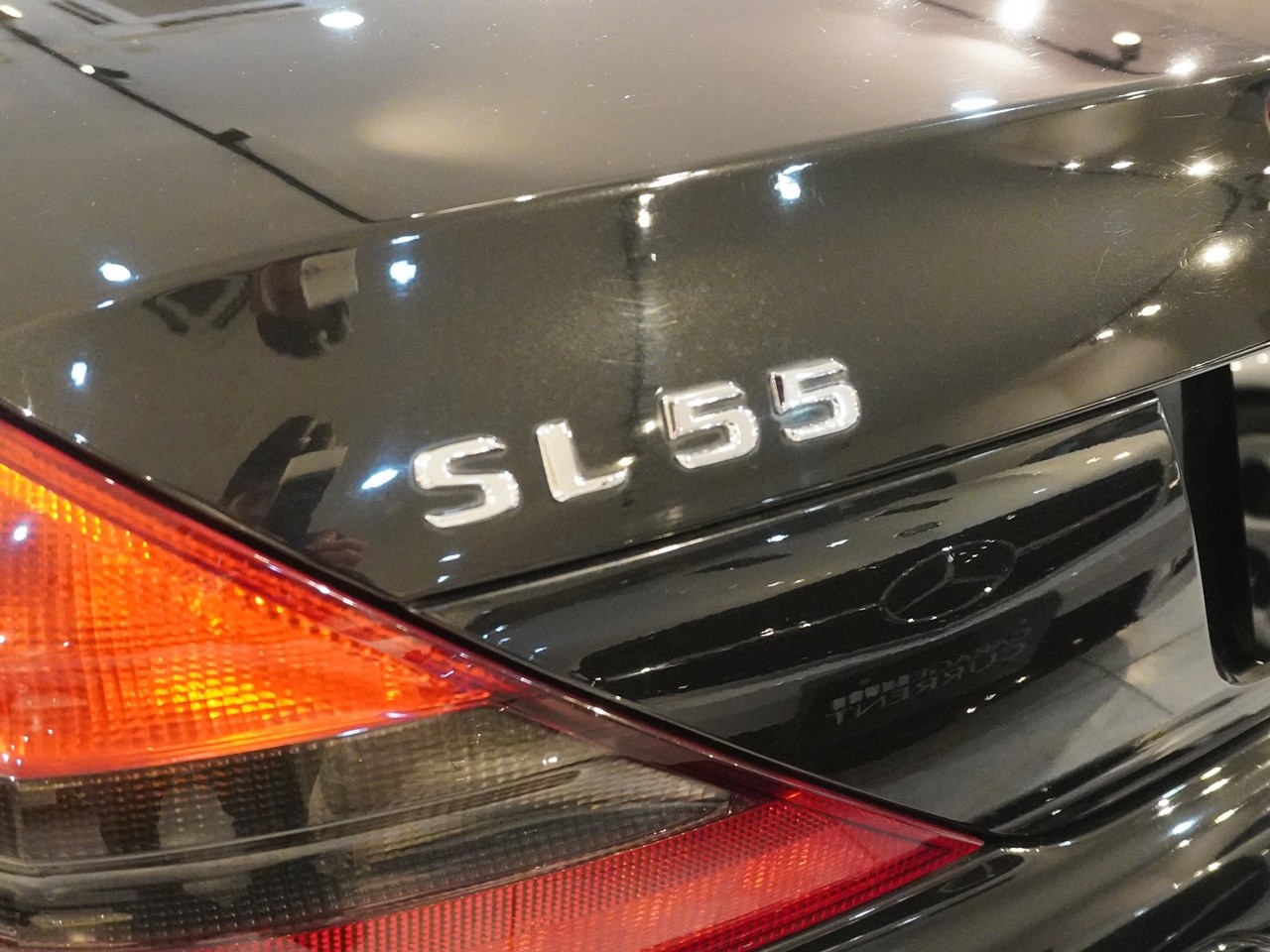 AMG　SLクラス