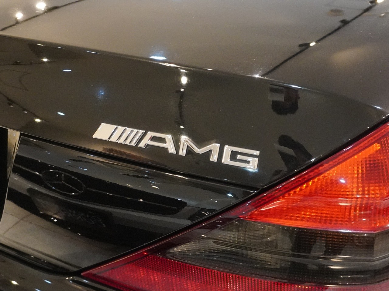 AMG　SLクラス