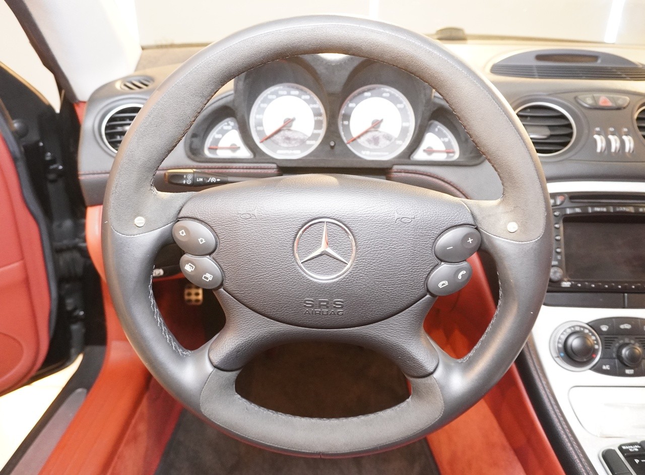 AMG　SLクラス
