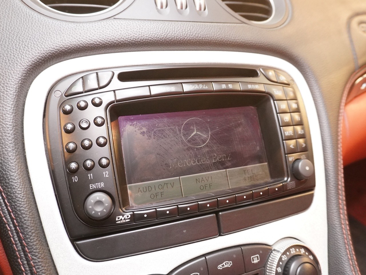 AMG　SLクラス