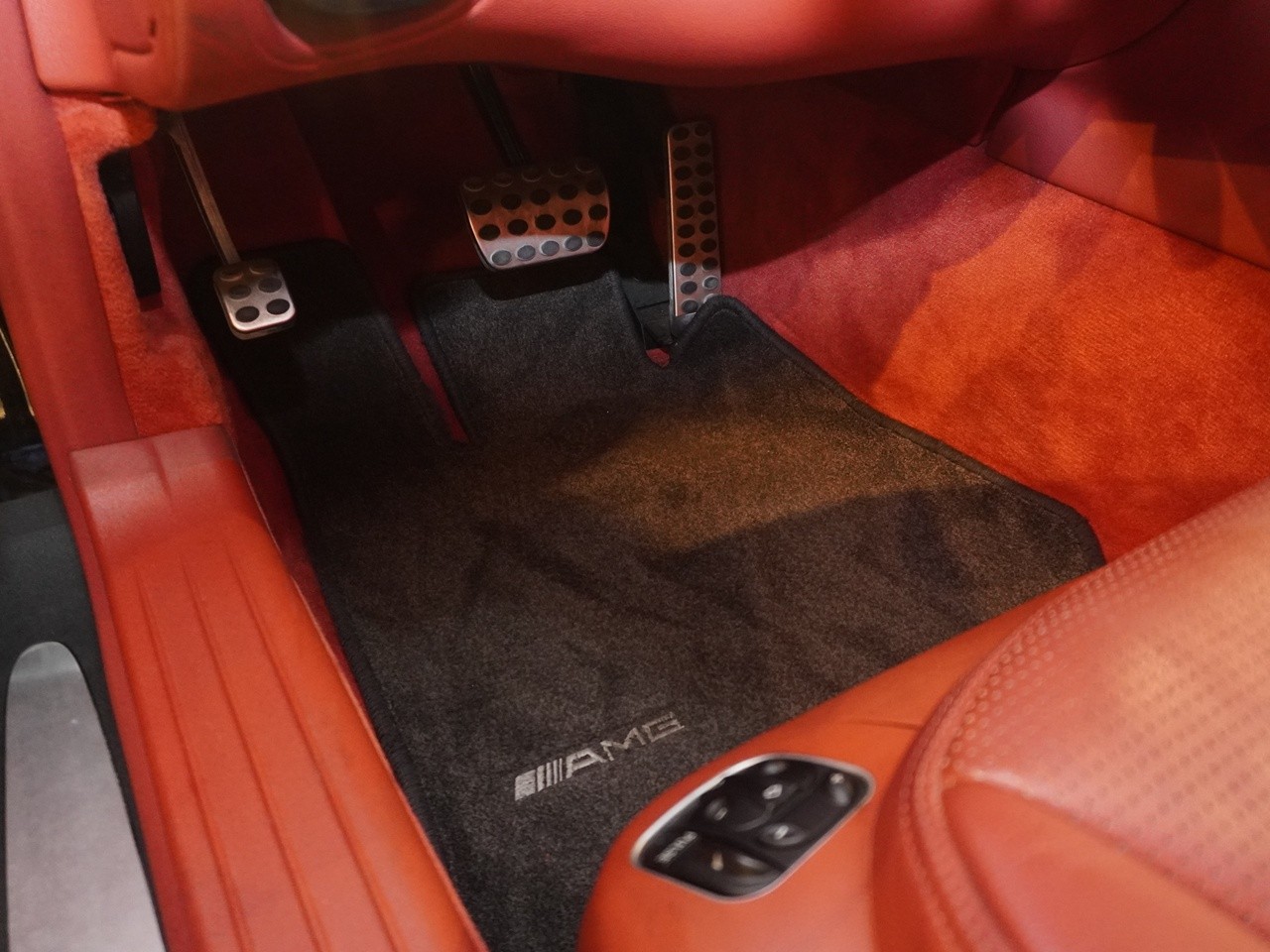 AMG　SLクラス
