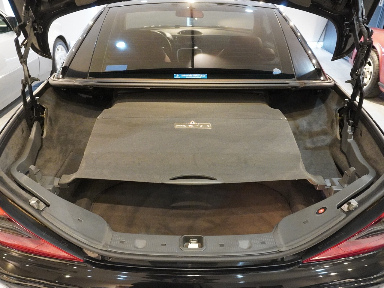 AMG　SLクラス