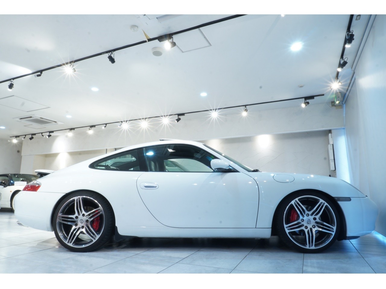 911(Type996)
