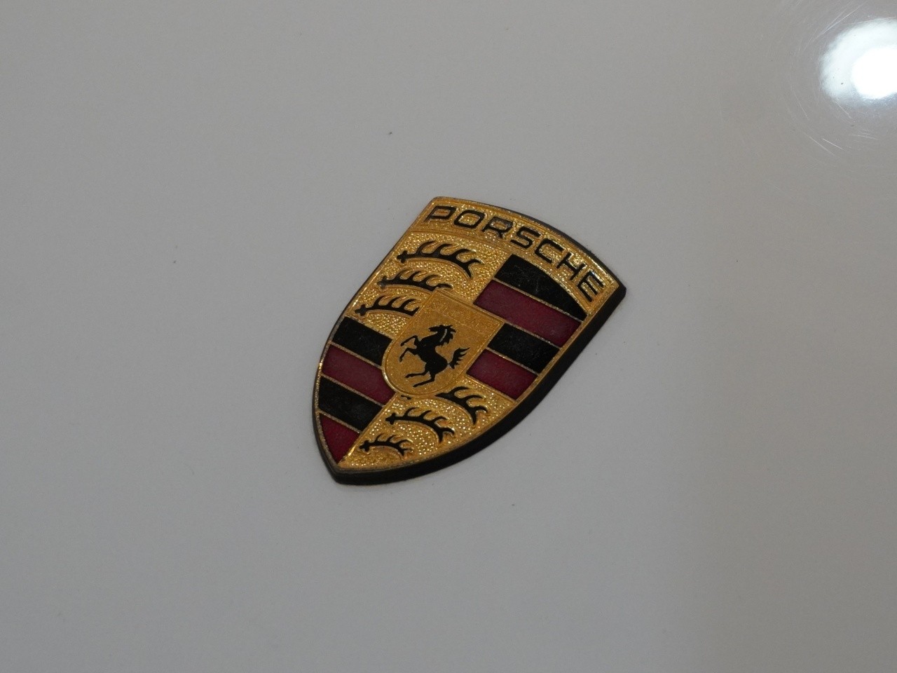 ポルシェ　911(Type996)
