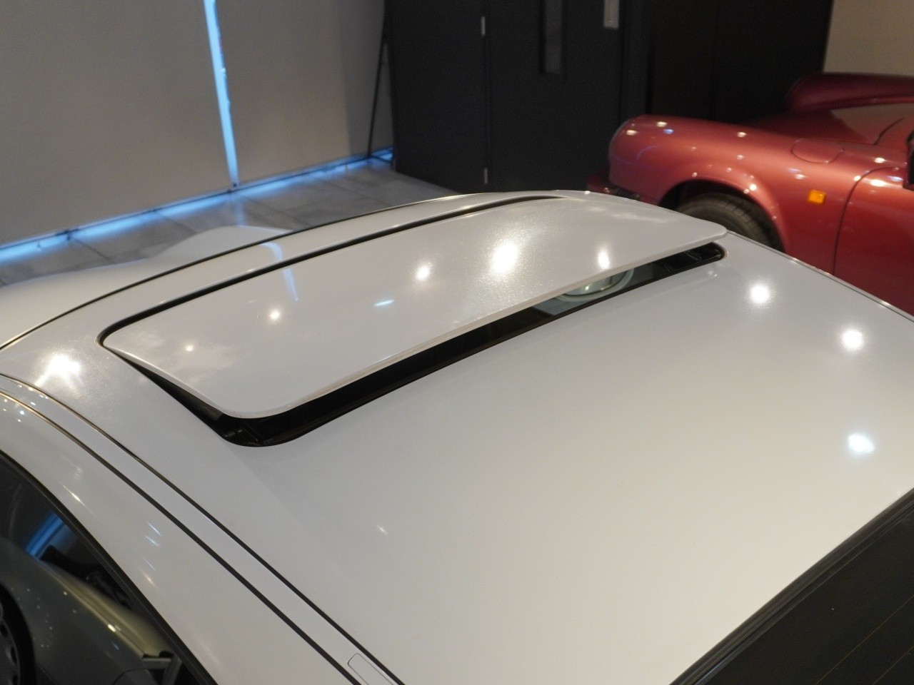 ポルシェ　911(Type996)