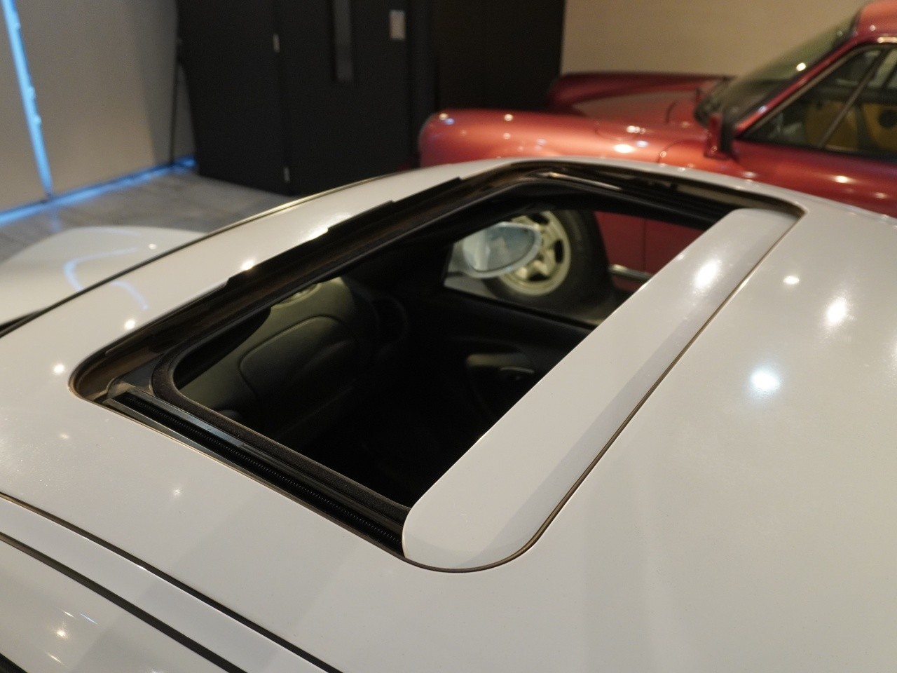 ポルシェ　911(Type996)