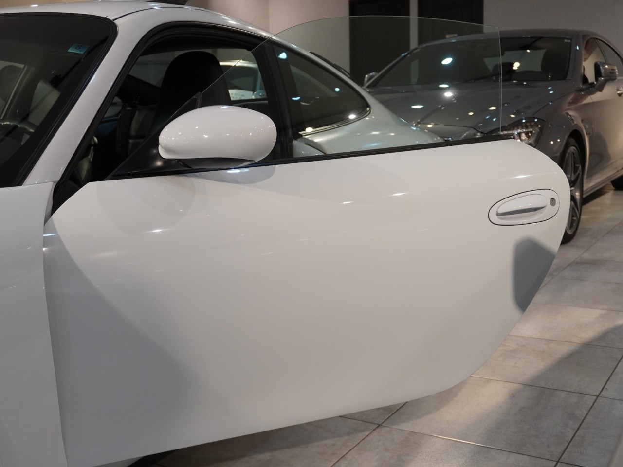 ポルシェ　911(Type996)