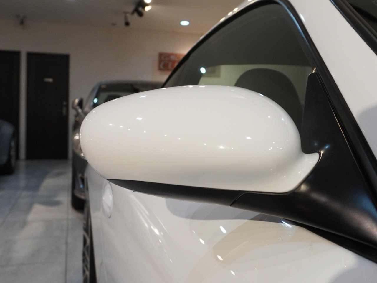 ポルシェ　911(Type996)