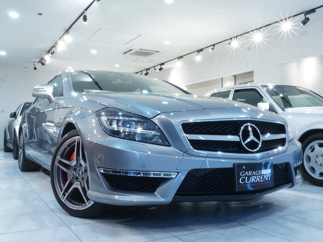 AMG　CLSクラス