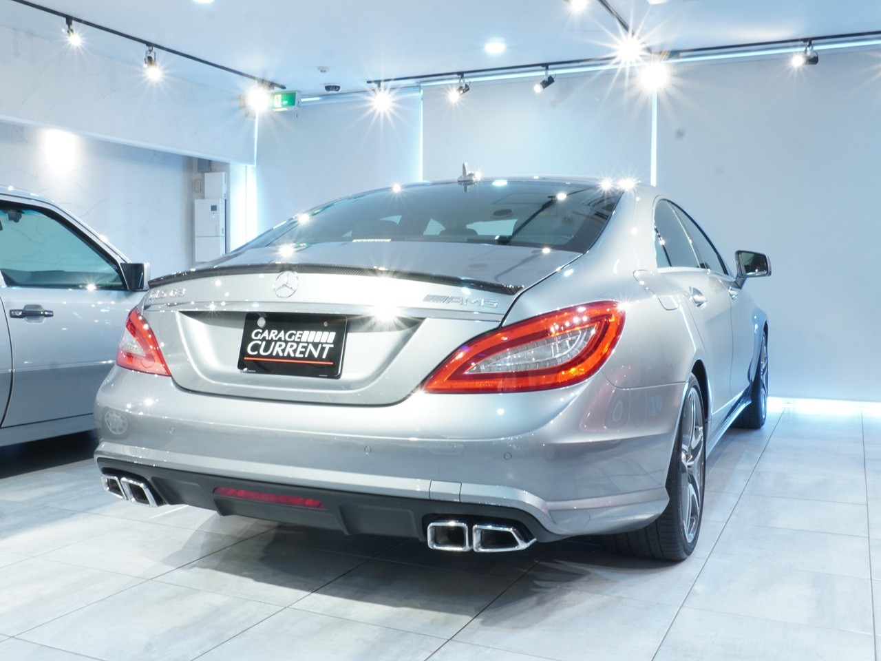AMG　CLSクラス