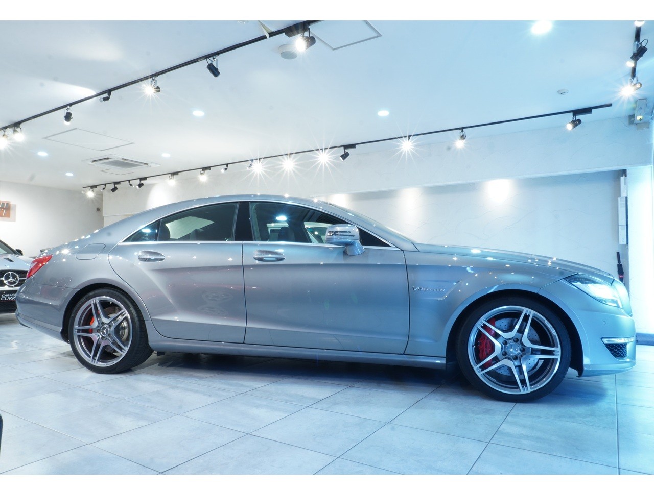 AMG　CLSクラス