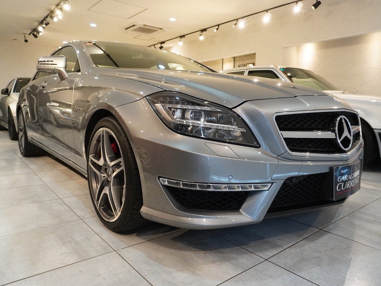 AMG　CLSクラス