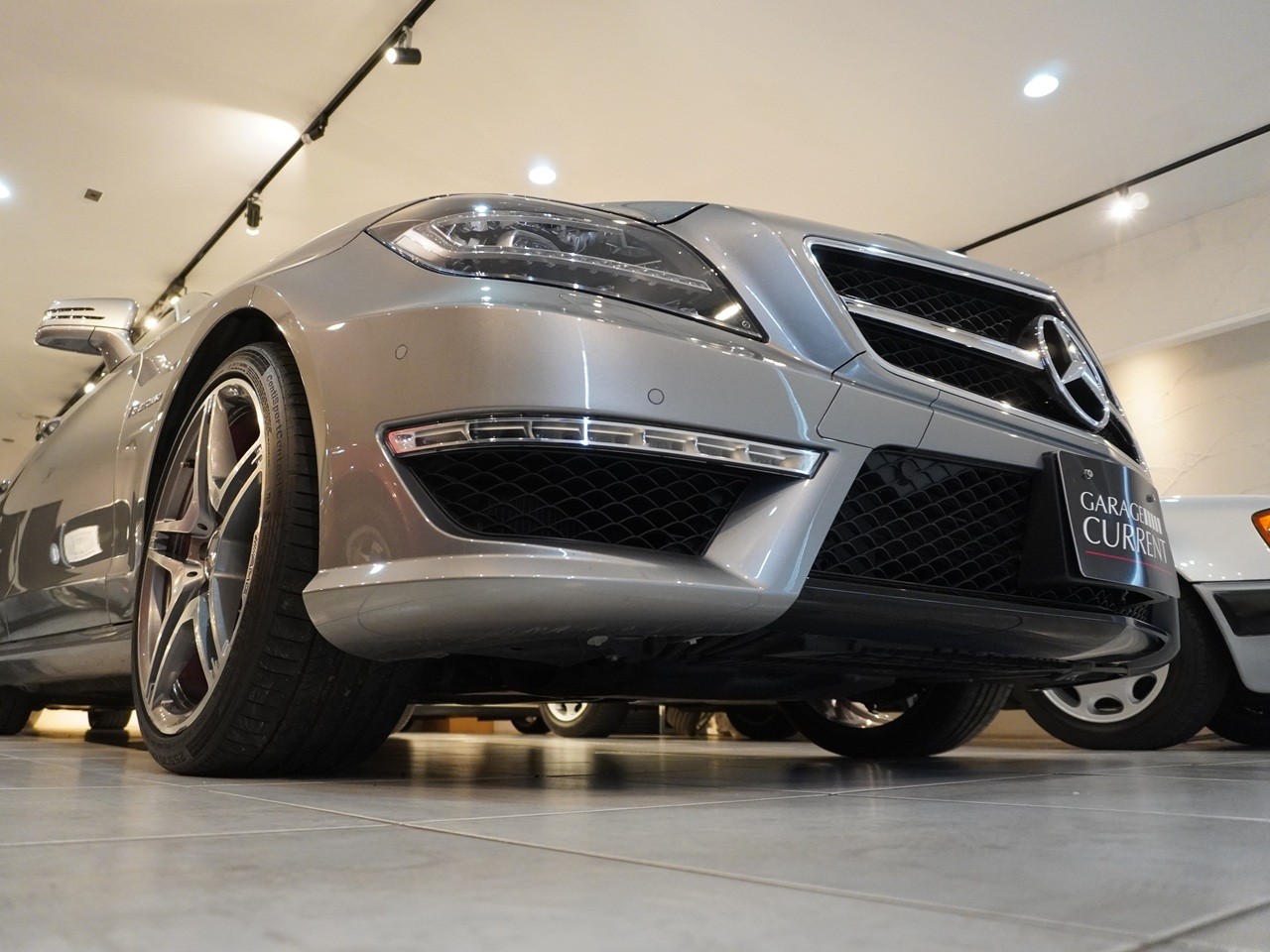 AMG　CLSクラス