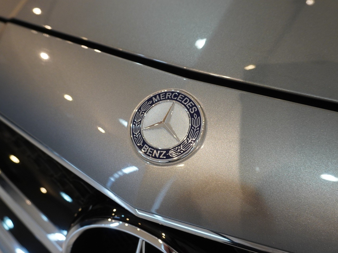 AMG　CLSクラス