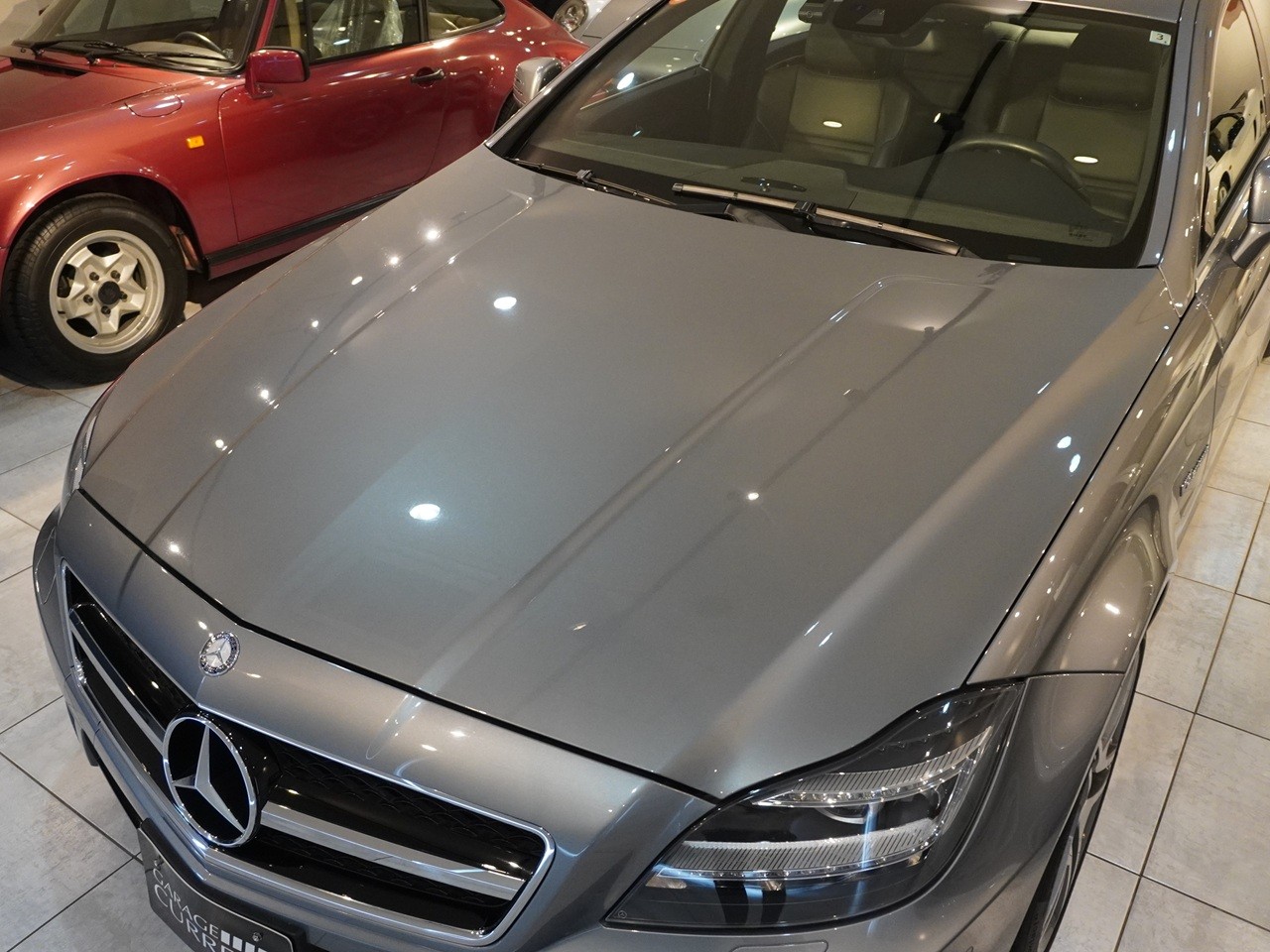 AMG　CLSクラス