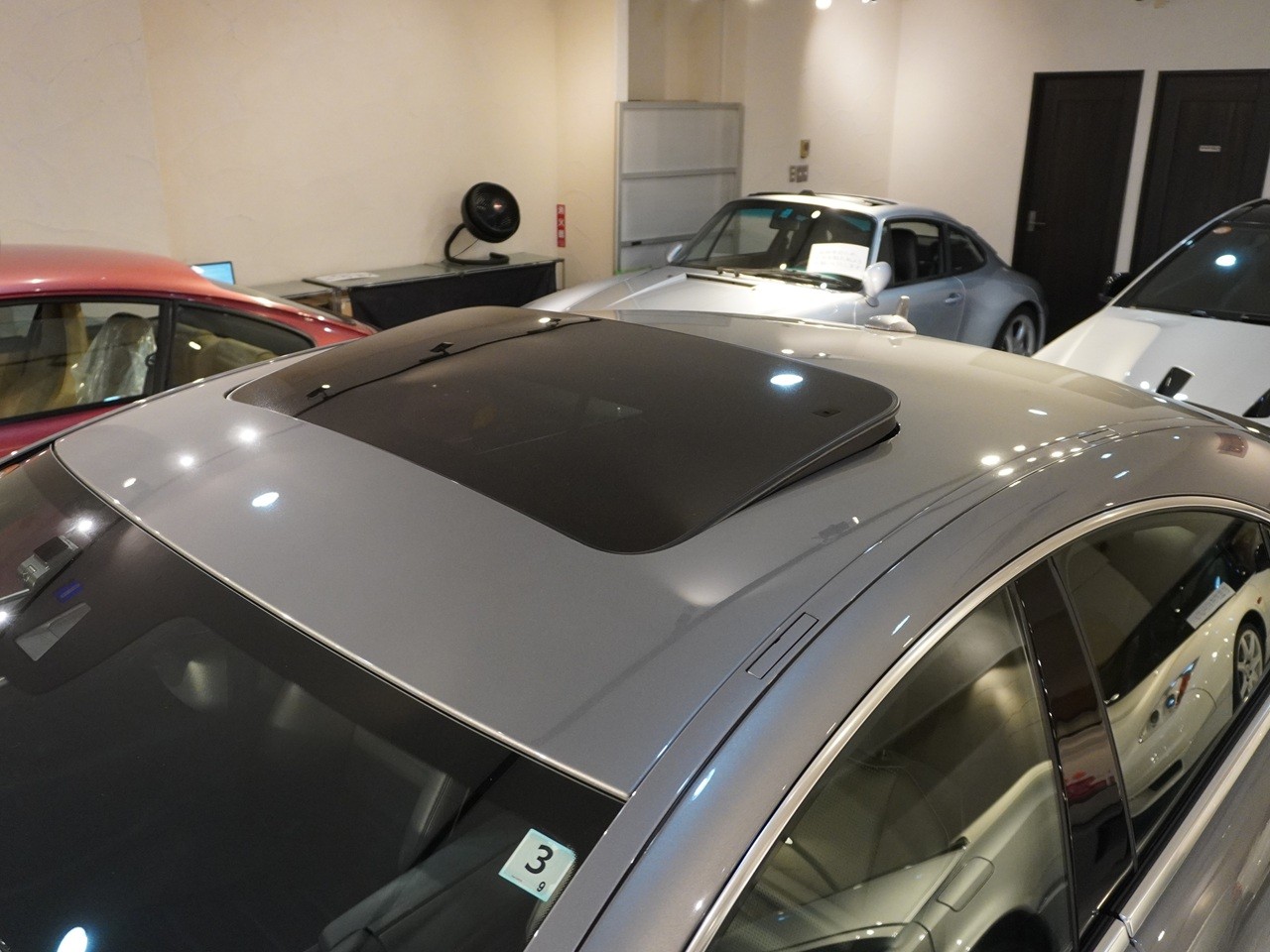AMG　CLSクラス