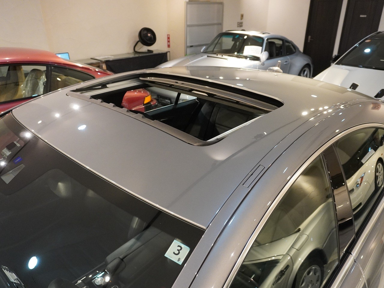 AMG　CLSクラス